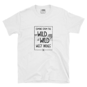 Wild West Indies Tee